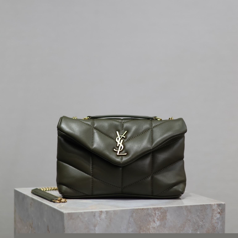 Y*L top handle bags
